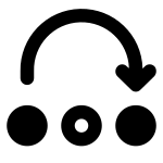 Skip SVG Icon